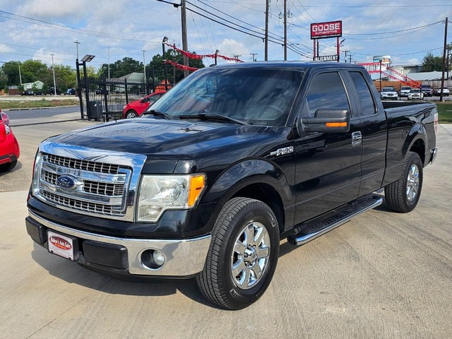 Ford F-150 2WD STX SuperCab - San Antonio TX