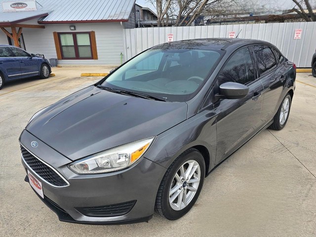 Ford Focus SE - San Antonio TX
