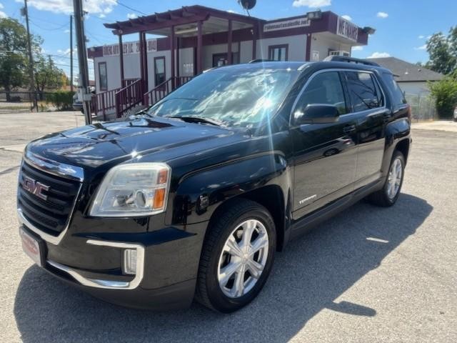 GMC Terrain SLE - San Antonio TX