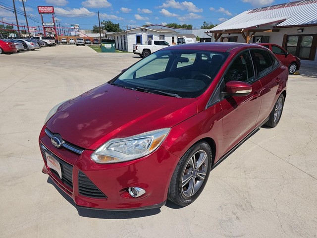 Ford Focus SE - San Antonio TX
