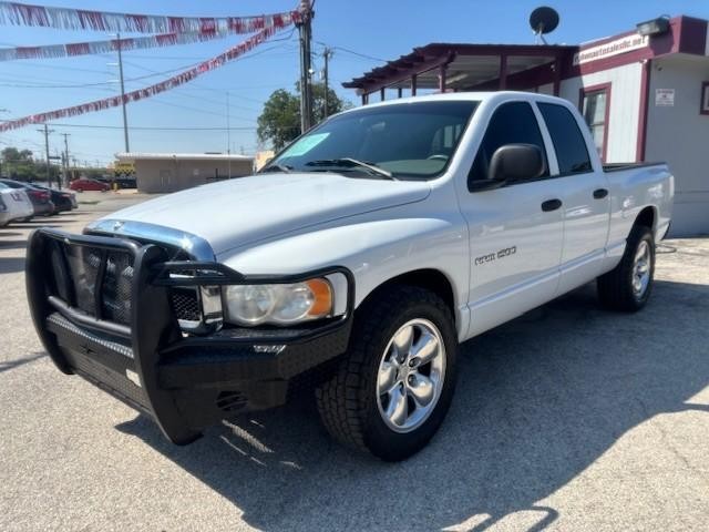 Dodge Ram 1500 2WD SLT Quad Cab - San Antonio TX