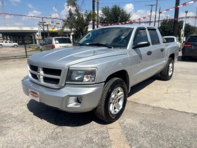 Dodge Dakota Bighorn/Lonestar - San Antonio TX