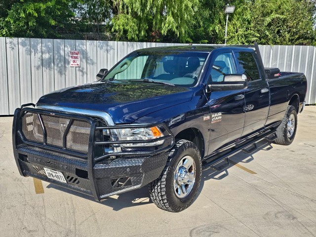Ram 2500 Tradesman - San Antonio TX