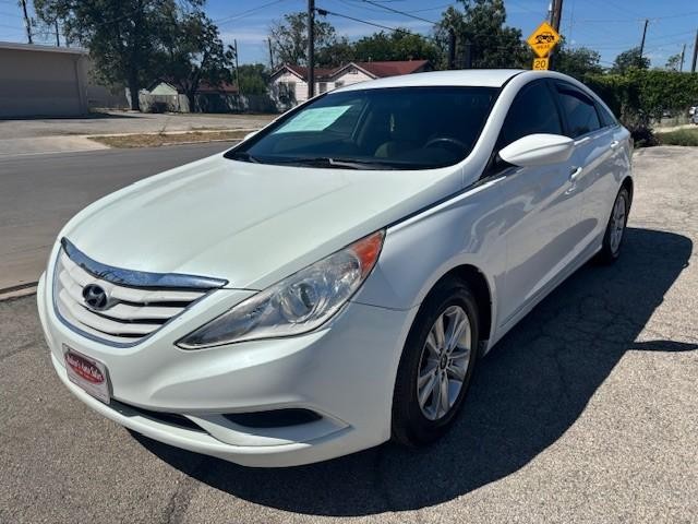 Hyundai Sonata GLS - San Antonio TX
