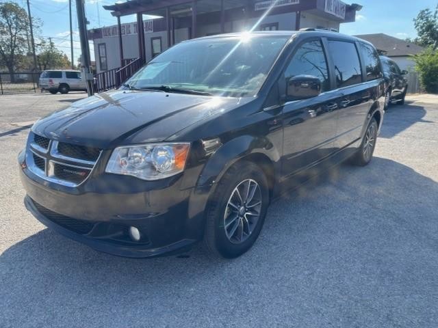 Dodge Grand Caravan SXT - San Antonio TX