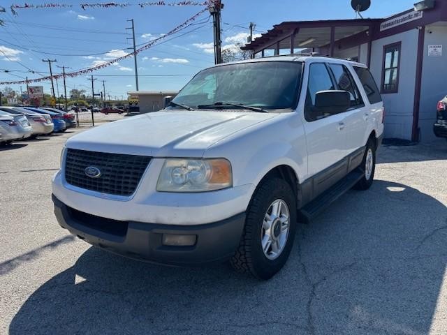 Ford Expedition 4.6L - San Antonio TX