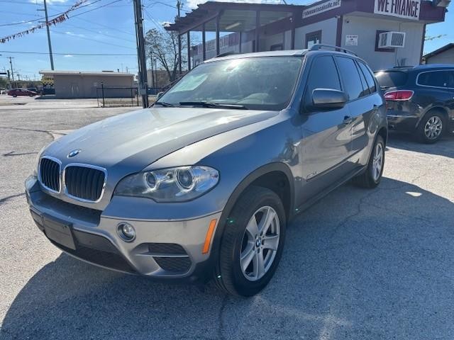 BMW X5 AWD 4dr xDrive35i - San Antonio TX