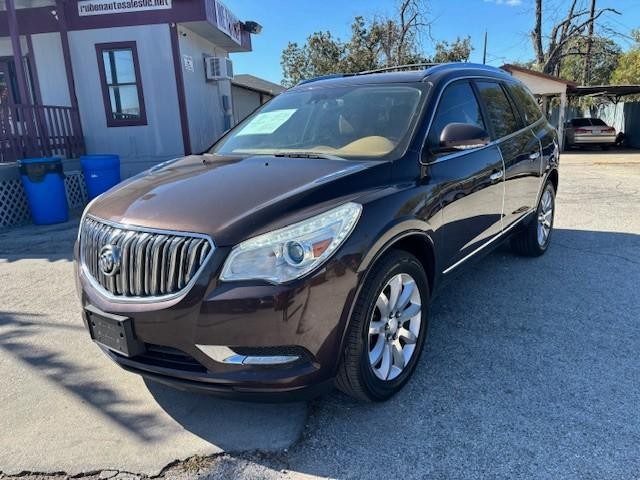 Buick Enclave Premium - San Antonio TX