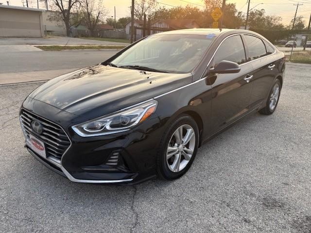 Hyundai Sonata Limited - San Antonio TX