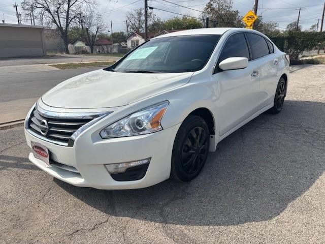 Nissan Altima 2.5 S - San Antonio TX