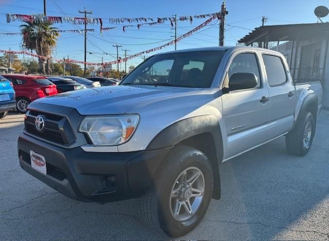 Toyota Tacoma 2WD PreRunner Double Cab - San Antonio TX