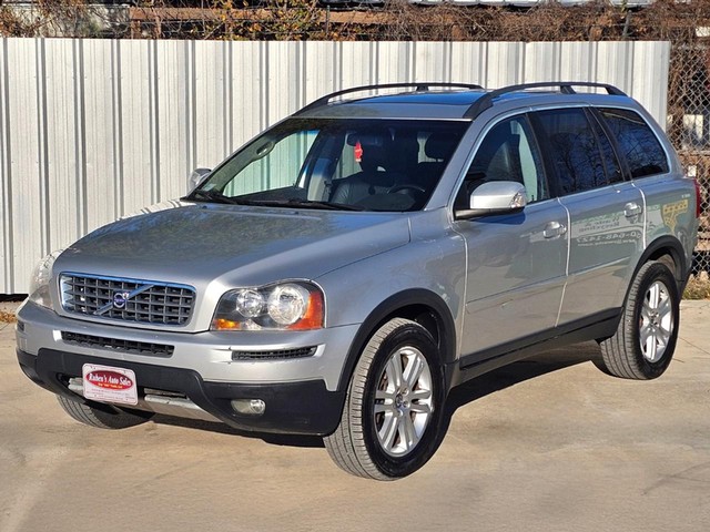 Volvo XC90 I6 - San Antonio TX