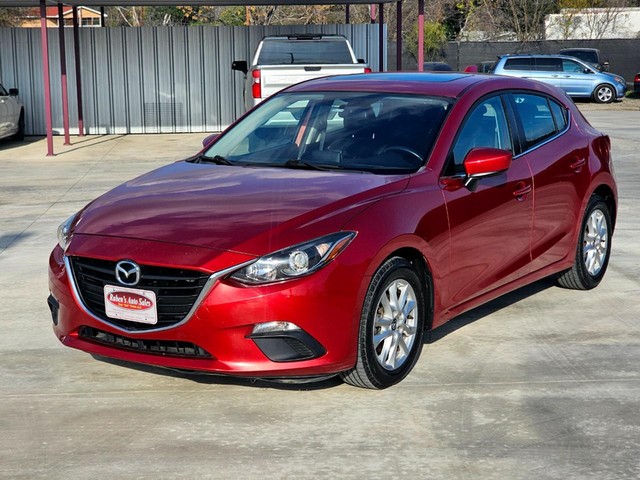 Mazda MAZDA3 i Grand Touring - San Antonio TX