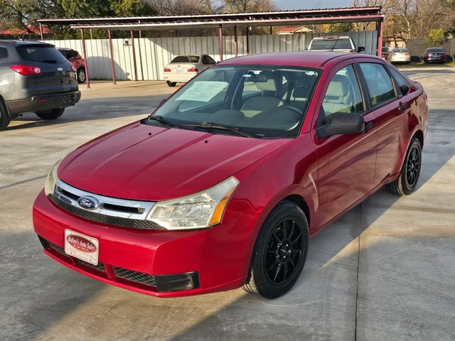 Ford Focus SE - San Antonio TX