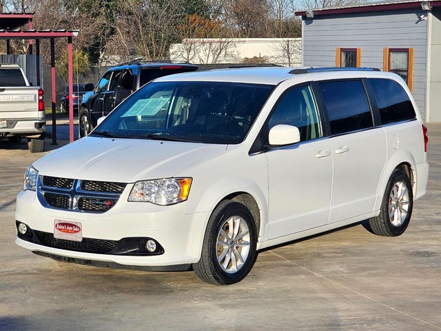 Dodge Grand Caravan GT - San Antonio TX