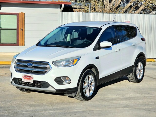 Ford Escape SE - San Antonio TX