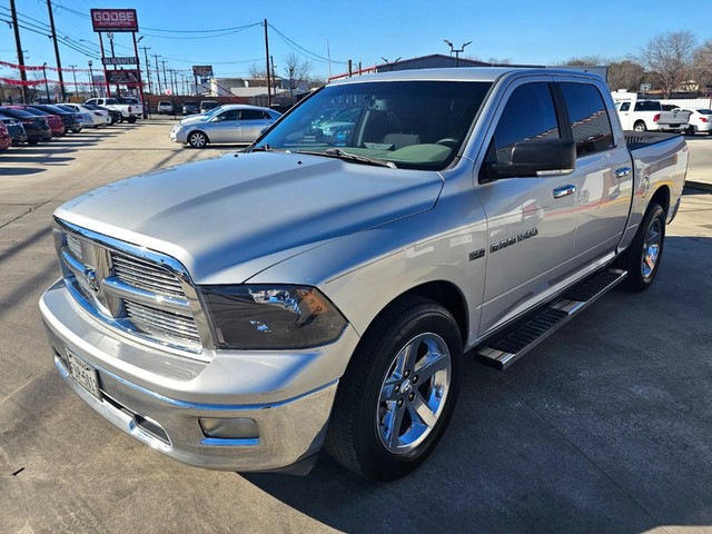 Ram 1500 2WD Lone Star Crew Cab - San Antonio TX