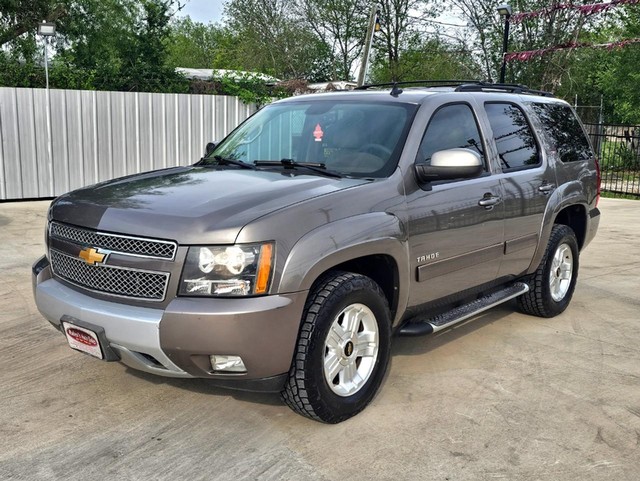 Chevrolet Tahoe LT - San Antonio TX