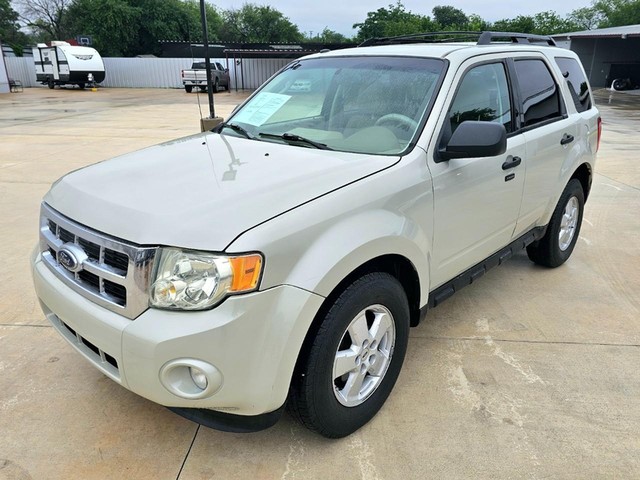 Ford Escape XLT - San Antonio TX