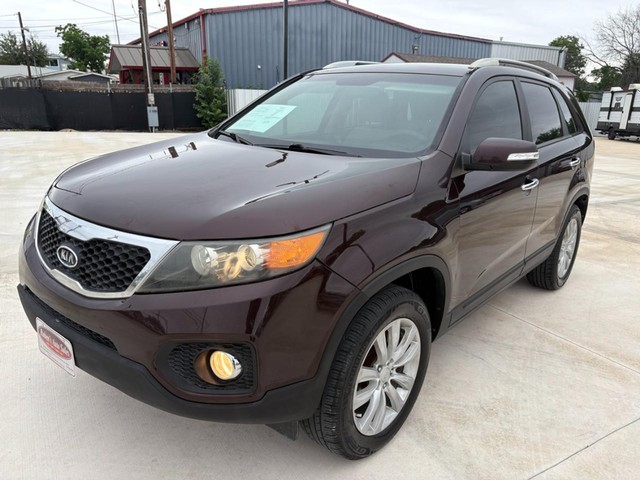 Kia Sorento EX - San Antonio TX