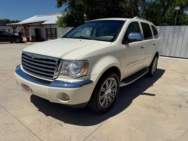 Chrysler Aspen Limited - San Antonio TX