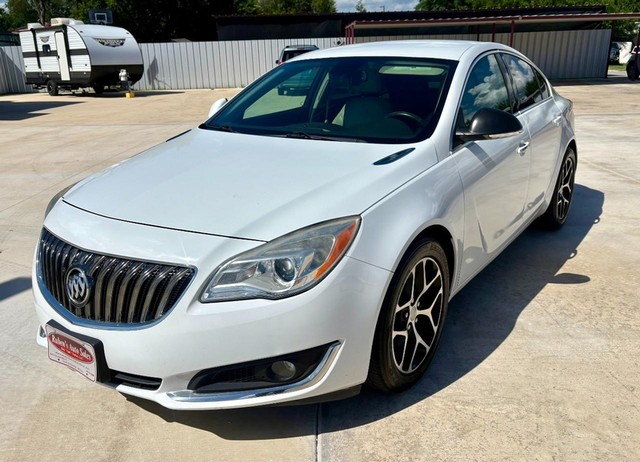 Buick Regal Sport Touring - San Antonio TX