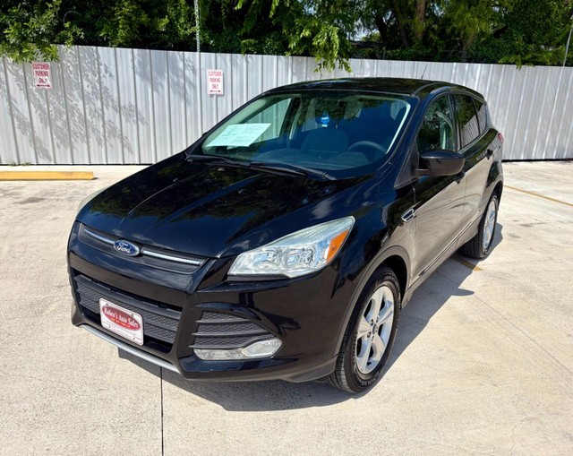 Ford Escape SE - San Antonio TX