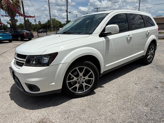 Dodge Journey GT - San Antonio TX