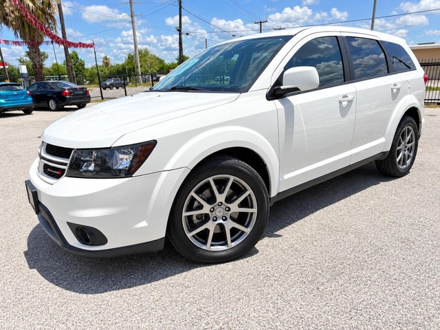 Dodge Journey GT - San Antonio TX