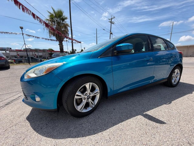 Ford Focus SE - San Antonio TX