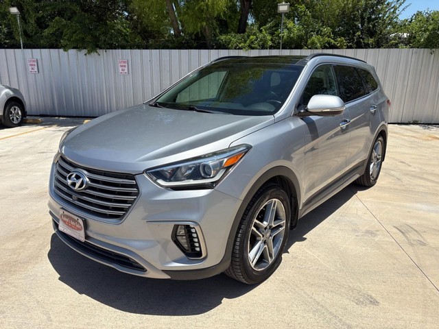 Hyundai Santa Fe Limited Ultimate - San Antonio TX