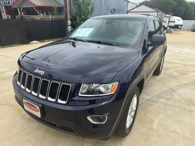 Jeep Grand Cherokee 2WD Laredo - San Antonio TX