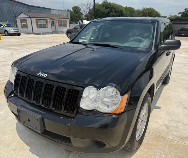 Jeep Grand Cherokee 2WD Laredo - San Antonio TX