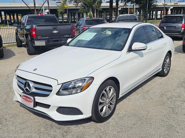 Mercedes-Benz C-Class C 300 - San Antonio TX