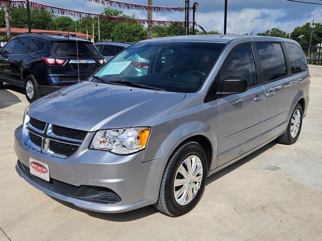 Dodge Grand Caravan SE - San Antonio TX
