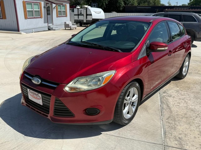 Ford Focus SE - San Antonio TX