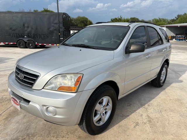 Kia Sorento LX - San Antonio TX