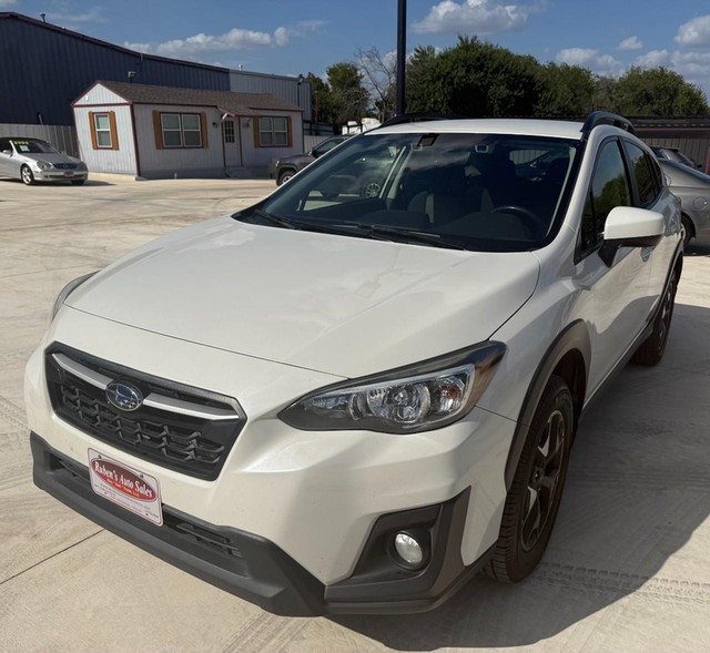 Subaru Crosstrek Premium - San Antonio TX