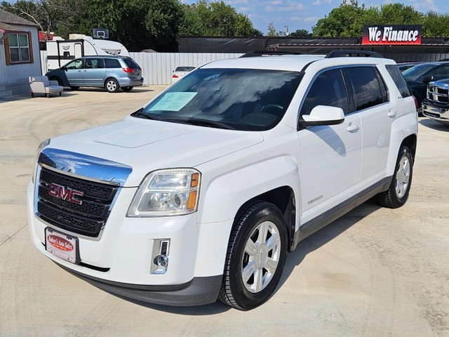 GMC Terrain SLE - San Antonio TX