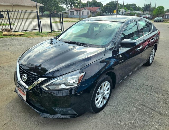 Nissan Sentra SV - San Antonio TX