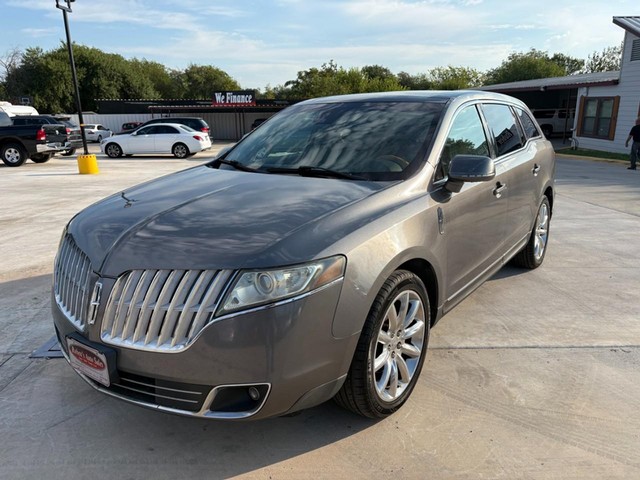 Lincoln MKT 4dr Wgn 3.7L FWD - San Antonio TX