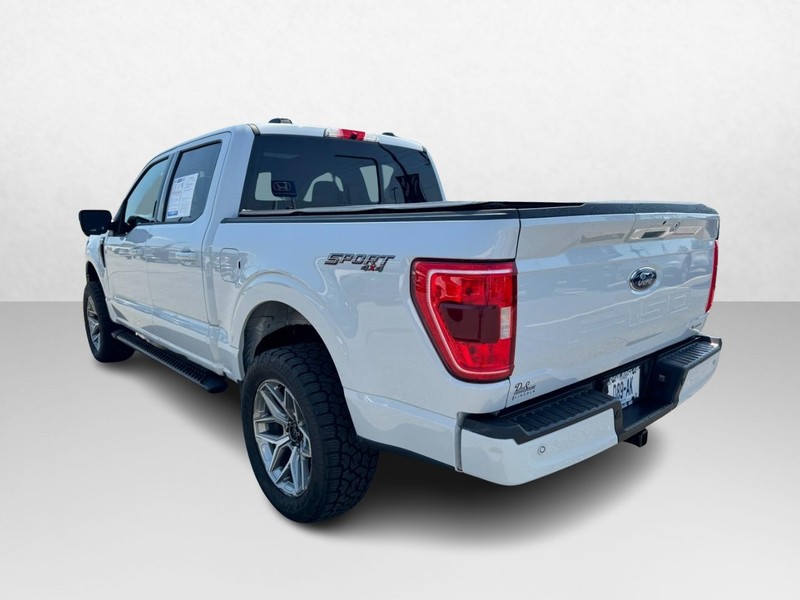 Ford F-150 Vehicle Full-screen Gallery Image 07
