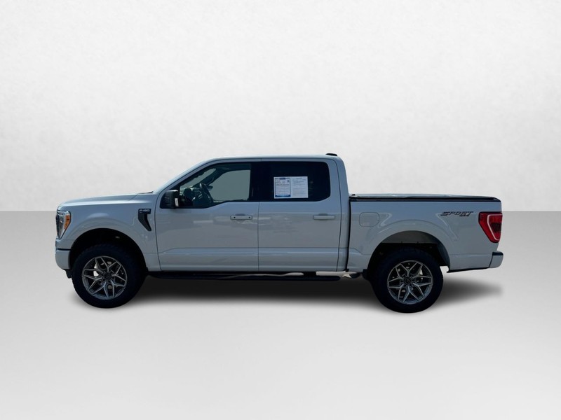 Ford F-150 Vehicle Full-screen Gallery Image 08
