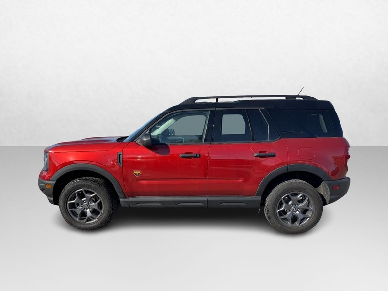 Ford Bronco Sport Vehicle Full-screen Gallery Image 08