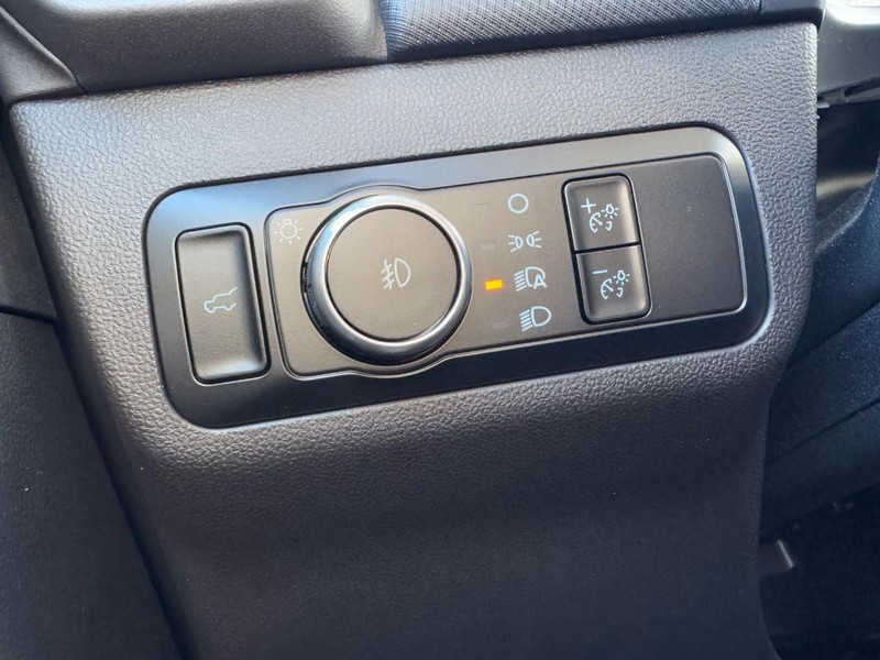 Ford Bronco Sport Vehicle Full-screen Gallery Image 20