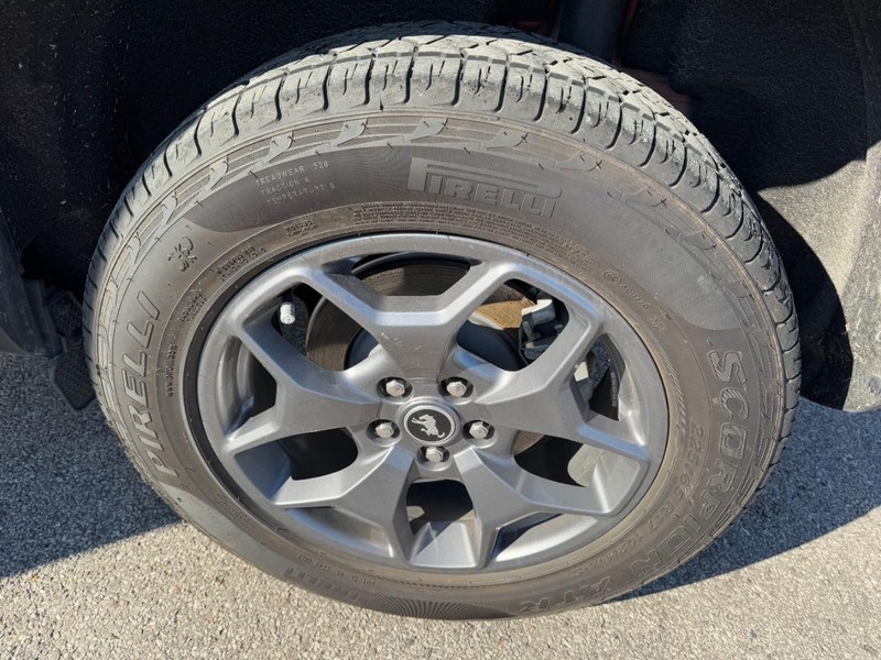 Ford Bronco Sport Vehicle Full-screen Gallery Image 25