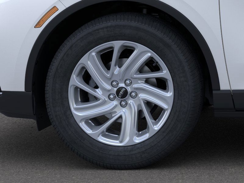 Lincoln Corsair Vehicle Full-screen Gallery Image 19