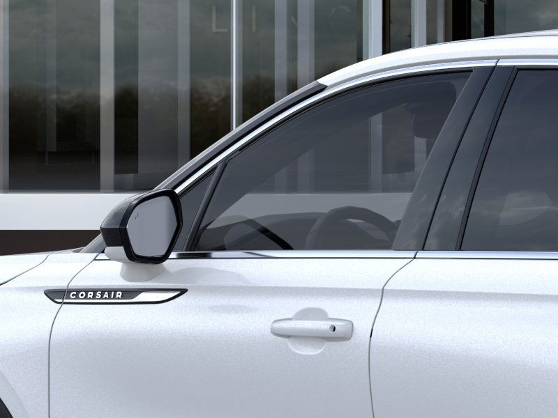 Lincoln Corsair Vehicle Full-screen Gallery Image 20