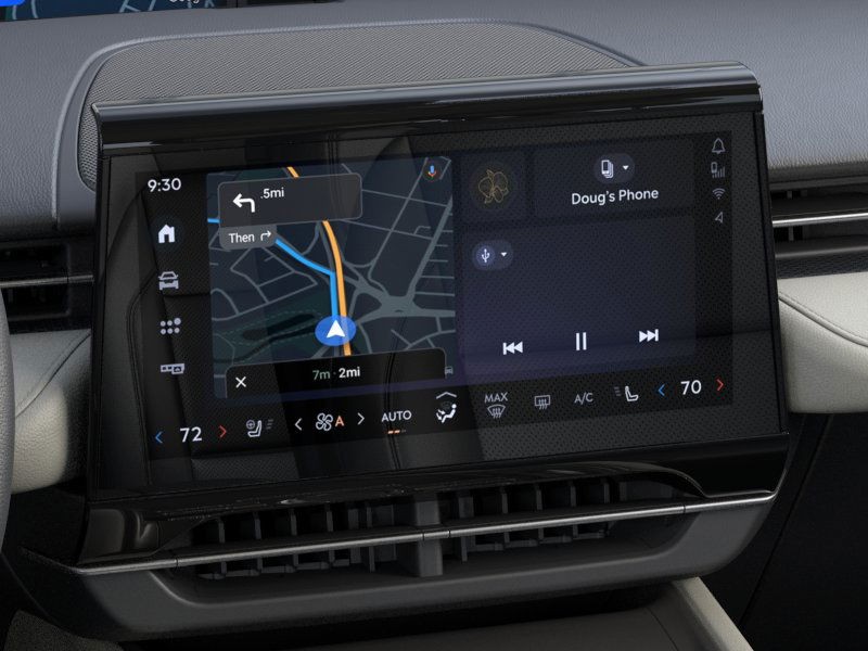 Lincoln Nautilus Vehicle Full-screen Gallery Image 14