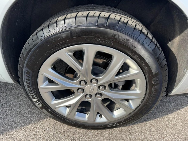Cadillac XT6 Vehicle Full-screen Gallery Image 27